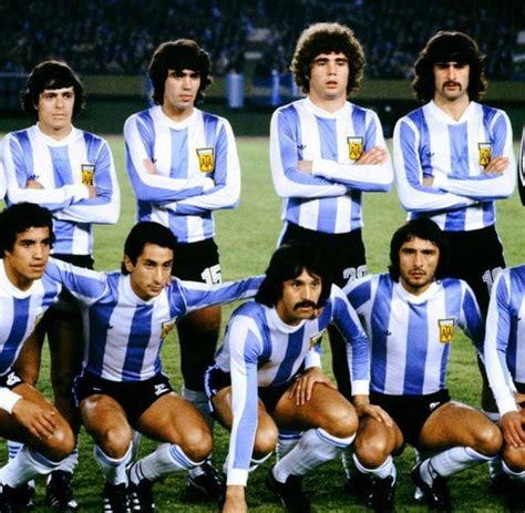 spieler argentinien 1978